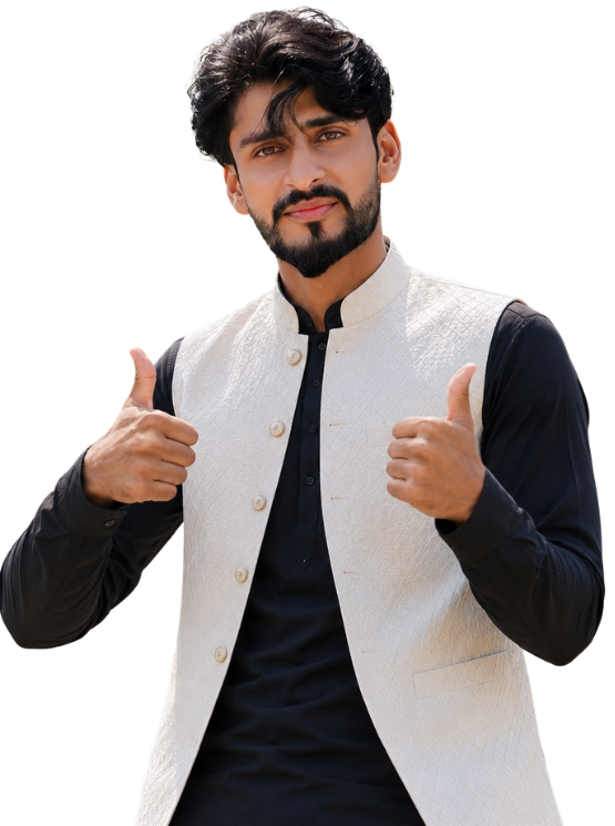 Tahir Kaleem Naz